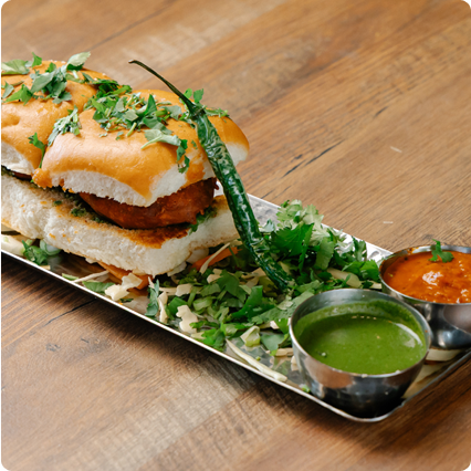 Vada Pav