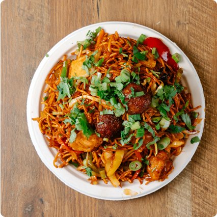 Indo-Chinese